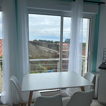 Maison Centre Brem Avec Vue Sur La Cote Экстерьер фото